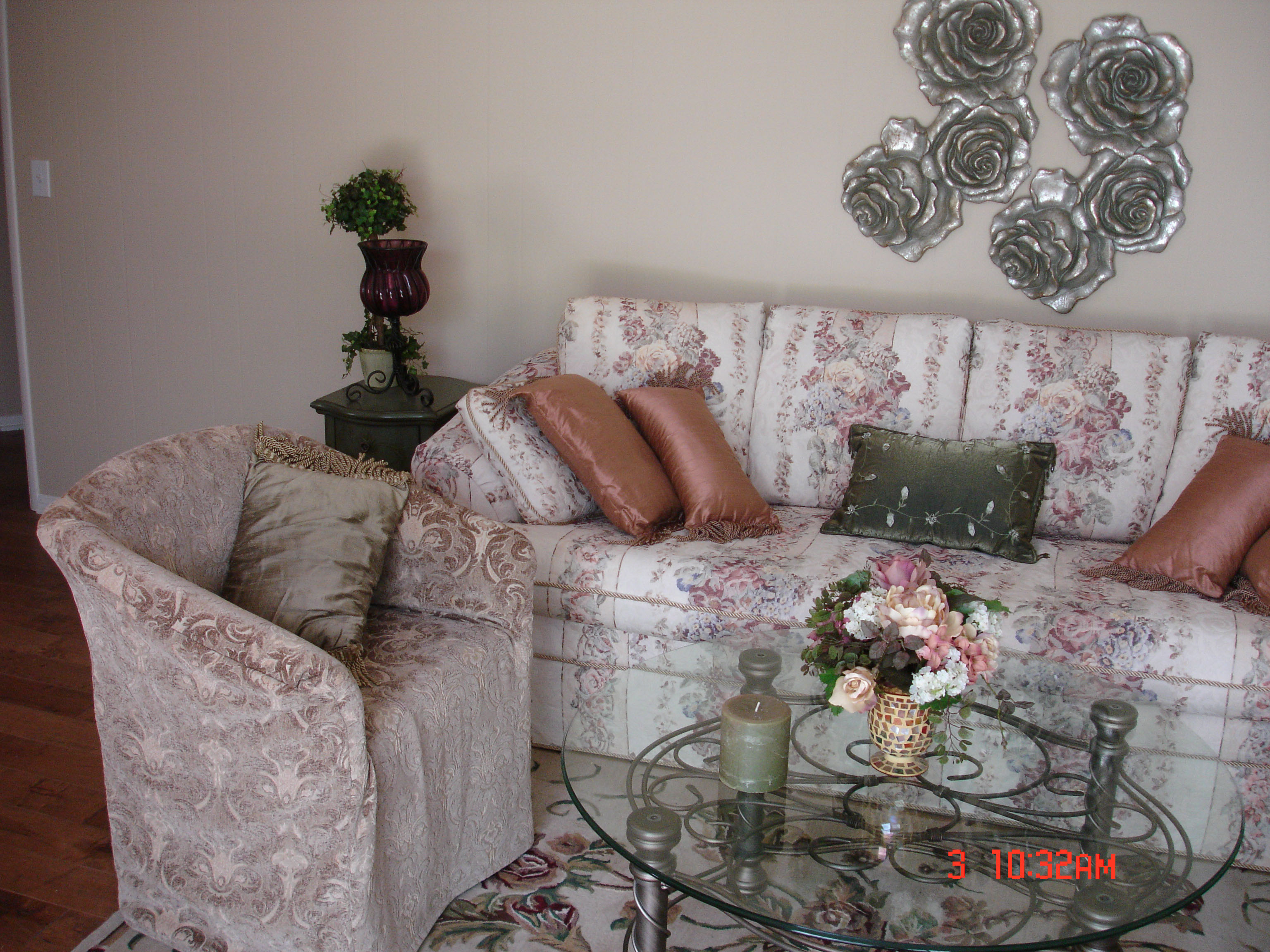 Family Room Left